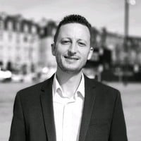 Nicolas GererMesLocs